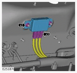 GNSS Signal Splitter Assembly